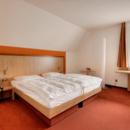 Landgasthof Hirsch Remshalden Luaran gambar
