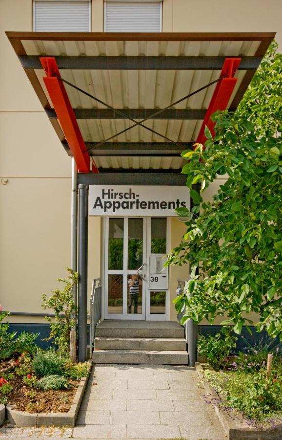 Landgasthof Hirsch Remshalden Luaran gambar