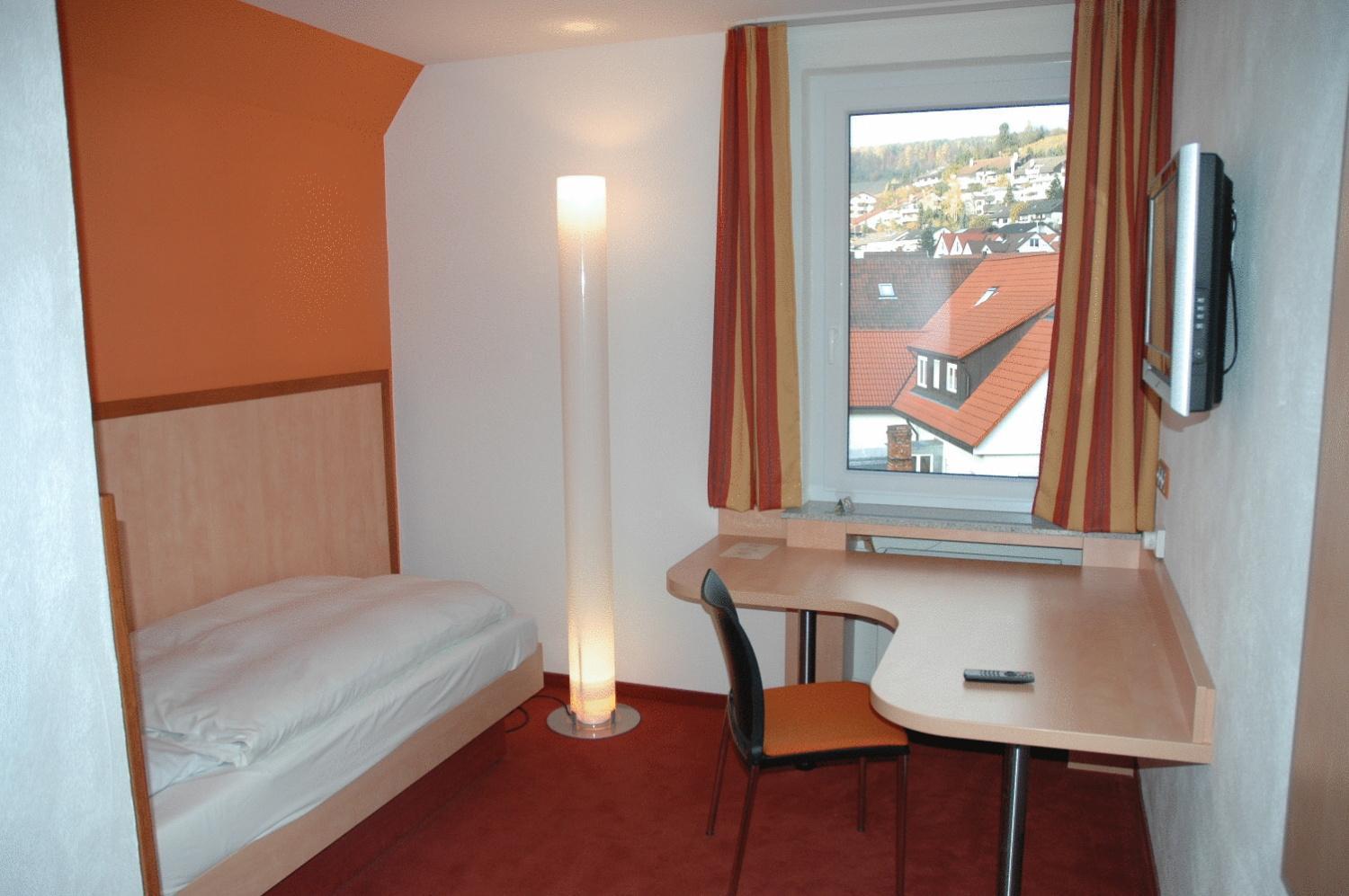 Landgasthof Hirsch Remshalden Luaran gambar