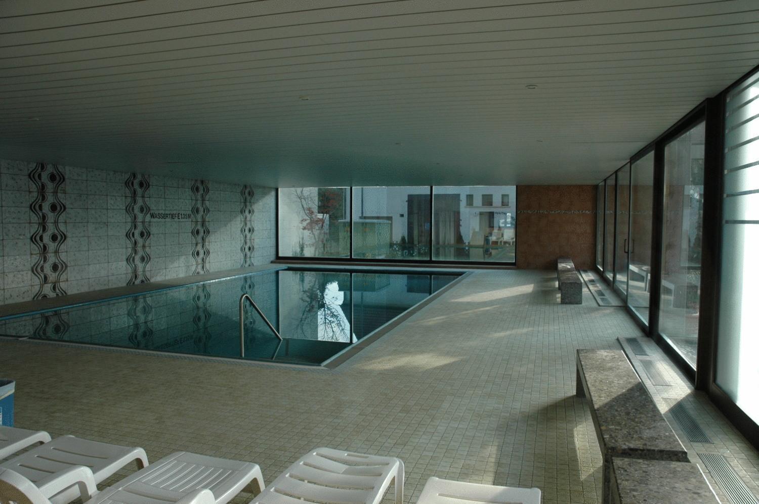 Landgasthof Hirsch Remshalden Luaran gambar