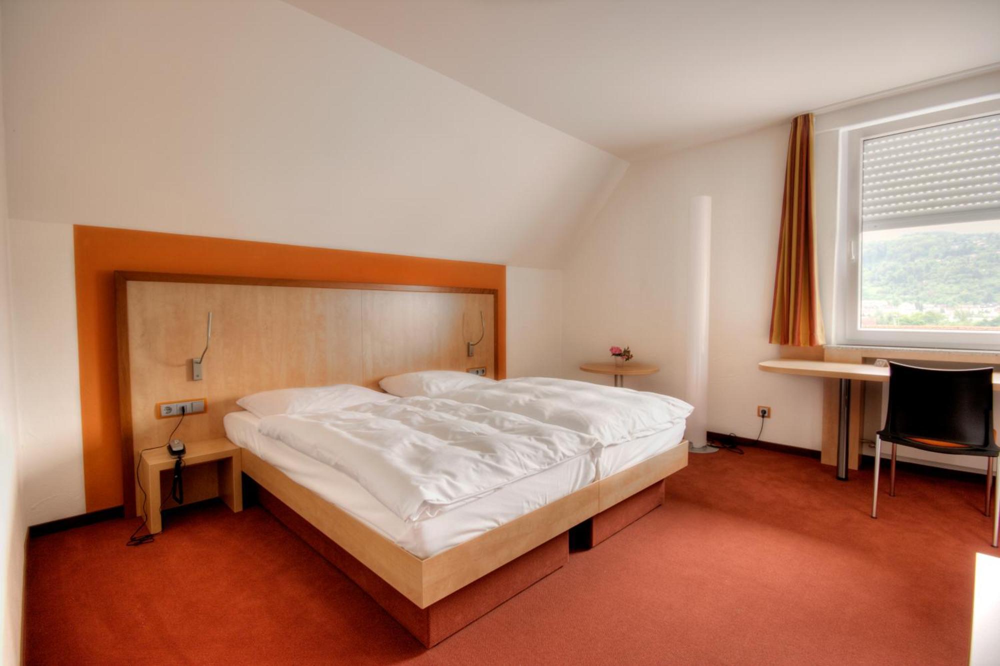Landgasthof Hirsch Remshalden Luaran gambar